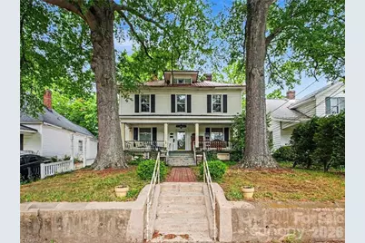 620 Fulton Street, Salisbury, NC 28144 - Photo 1