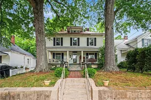 620 Fulton St, Salisbury, NC 28144 - Photo 1