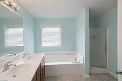 225 Graphite Drive, Gibsonville, NC 27249 - Photo 12
