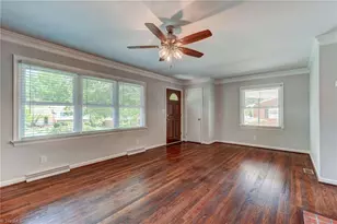 1656 Arrow Wood Rd, Asheboro, NC 27205 - Photo 4