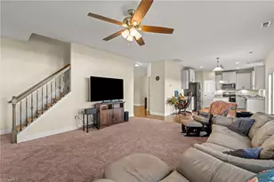 1934 Kippen Dr, Kernersville, NC 27284 - Photo 10