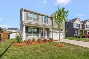 1934 Kippen Dr, Kernersville, NC 27284 - Photo 2