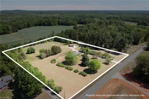 1753 Altamahaw Union Ridge Rd, Burlington, NC 27217 - Photo 12