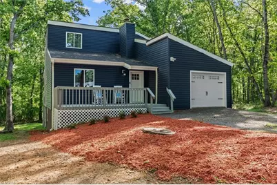 646 Country Club Drive, State Road, NC 28676 - Photo 1