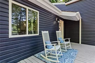 646 Country Club Dr, State Road, NC 28676 - Photo 2