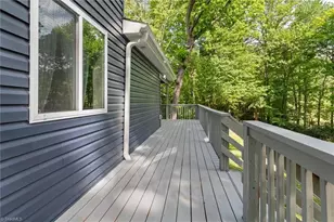 646 Country Club Dr, State Road, NC 28676 - Photo 4