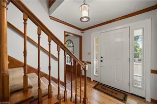 949 Aquaview Dr, Kernersville, NC 27284 - Photo 4