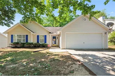 5508 Grapevine Court, Greensboro, NC 27405 - Photo 2