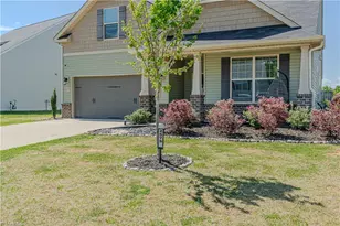 2575 Lacy Holt Rd, Graham, NC 27253 - Photo 6
