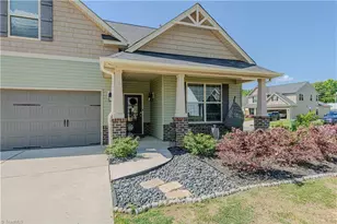 2575 Lacy Holt Rd, Graham, NC 27253 - Photo 2
