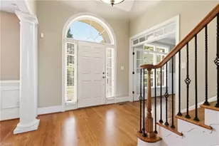 7492 Bethel View Ct, Oak Ridge, NC 27310 - Photo 4