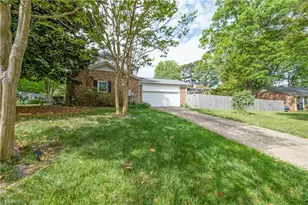 5100 Ainsworth Dr, Greensboro, NC 27410 - Photo 30