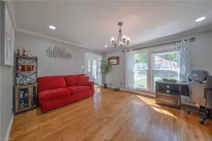 5100 Ainsworth Dr, Greensboro, NC 27410 - Photo 4