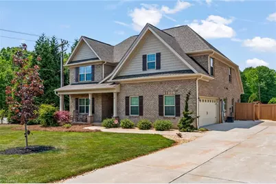 109 Essex Farm Road, Advance, NC 27006 - Photo 2