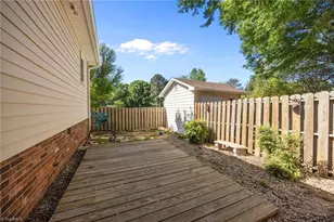 116 Raper Cir, Lexington, NC 27295 - Photo 32