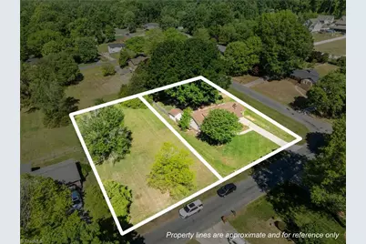 116 Raper Circle, Lexington, NC 27295 - Photo 2