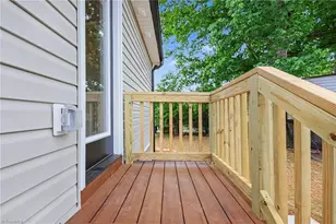 407 Park St, Randleman, NC 27317 - Photo 26