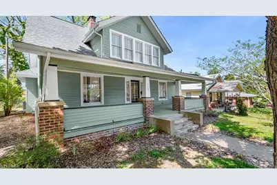 115 2nd Street, Spencer, NC 28159 - Photo 1