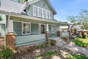 115 2nd St, Spencer, NC 28159 - Photo 1