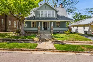 115 2nd St, Spencer, NC 28159 - Photo 2