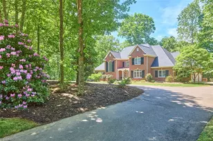 160 Wellsprings Ct, Pfafftown, NC 27040 - Photo 4