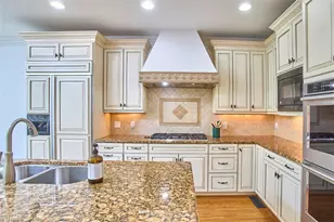 160 Wellsprings Ct, Pfafftown, NC 27040 - Photo 18