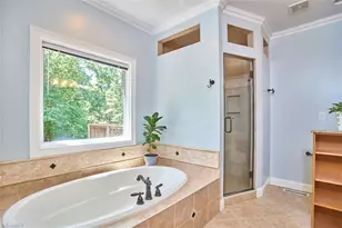 160 Wellsprings Ct, Pfafftown, NC 27040 - Photo 24