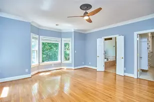 160 Wellsprings Ct, Pfafftown, NC 27040 - Photo 22