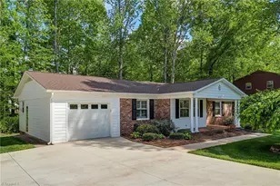 2127 Belmont Dr, Reidsville, NC 27320 - Photo 4