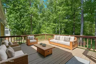 2127 Belmont Dr, Reidsville, NC 27320 - Photo 8