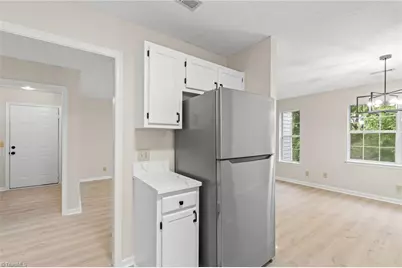 4230 Edith Lane #C, Greensboro, NC 27409 - Photo 4