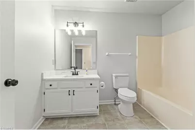 4230 Edith Lane #C, Greensboro, NC 27409 - Photo 14