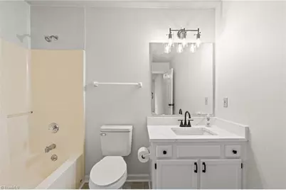 4230 Edith Lane #C, Greensboro, NC 27409 - Photo 10