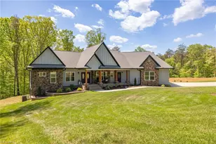 7351 Hidden View Dr, Oak Ridge, NC 27310 - Photo 2