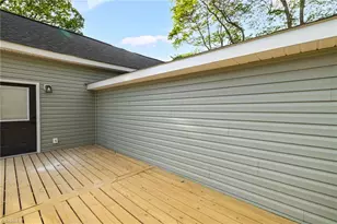 321 S Branch St, Reidsville, NC 27320 - Photo 26