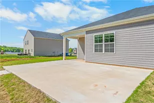 192 Culloden Dr, Mocksville, NC 27028 - Photo 28