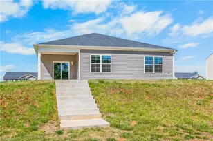 192 Culloden Dr, Mocksville, NC 27028 - Photo 24