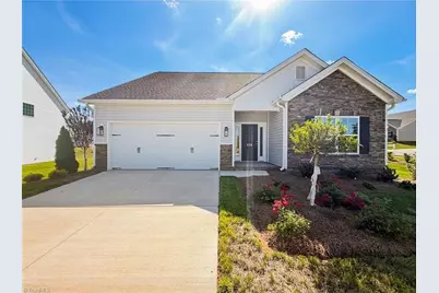 816 Council Ridge Road, Graham, NC 27253 - Photo 1