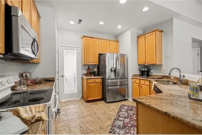 1579 Pondhaven Drive, High Point, NC 27265 - Photo 6