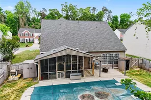 1579 Pondhaven Dr, High Point, NC 27265 - Photo 34
