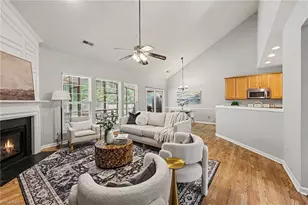 1579 Pondhaven Dr, High Point, NC 27265 - Photo 12