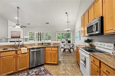1579 Pondhaven Drive, High Point, NC 27265 - Photo 10