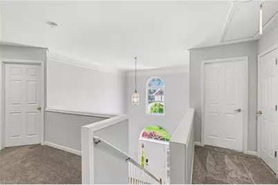 1579 Pondhaven Drive, High Point, NC 27265 - Photo 20
