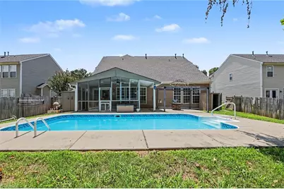 1579 Pondhaven Drive, High Point, NC 27265 - Photo 2