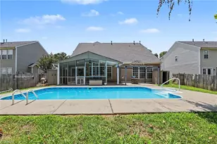 1579 Pondhaven Dr, High Point, NC 27265 - Photo 2