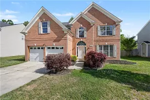 1579 Pondhaven Dr, High Point, NC 27265 - Photo 1