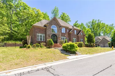 1391 Somerset Cove Drive, Winston-Salem, NC 27103 - Photo 1