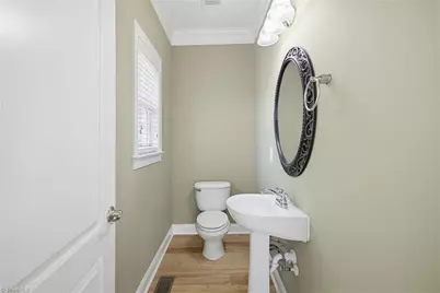 1391 Somerset Cove Drive, Winston-Salem, NC 27103 - Photo 24