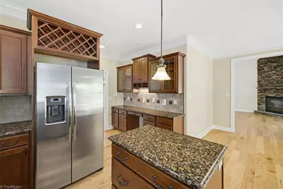 1391 Somerset Cove Drive, Winston-Salem, NC 27103 - Photo 20