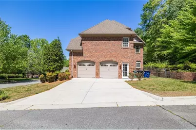 1391 Somerset Cove Drive, Winston-Salem, NC 27103 - Photo 46